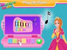 Pink Computer Games for Kids screenshot 2