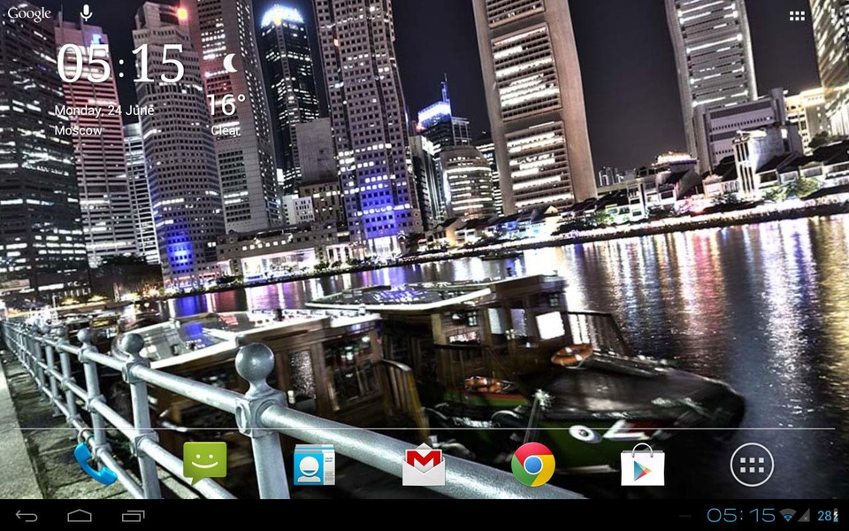 Photosphere HD Live Wallpaper - Preview 15