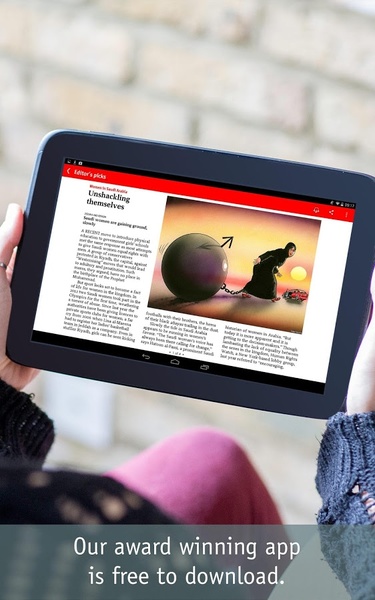The Economist - Preview 10