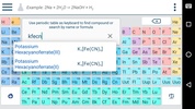 Chemik screenshot 17