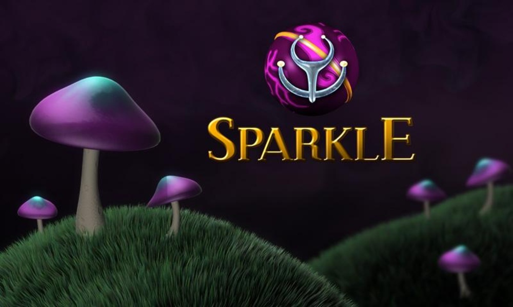 Sparkle Free - Preview 2