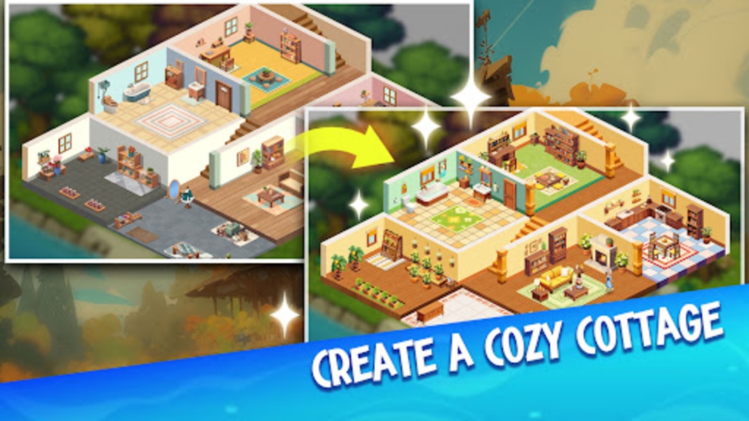 Adventure Isles - Preview 1