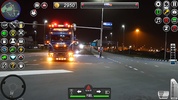 Euro Cargo Truck Simulator screenshot 7