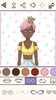 Anime Avatar Creator screenshot 5