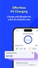 Bluedot - EV Charging & Wallet screenshot 4