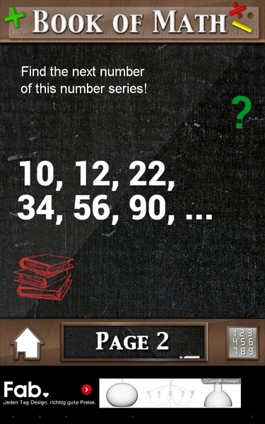 Book of Math - Preview 3