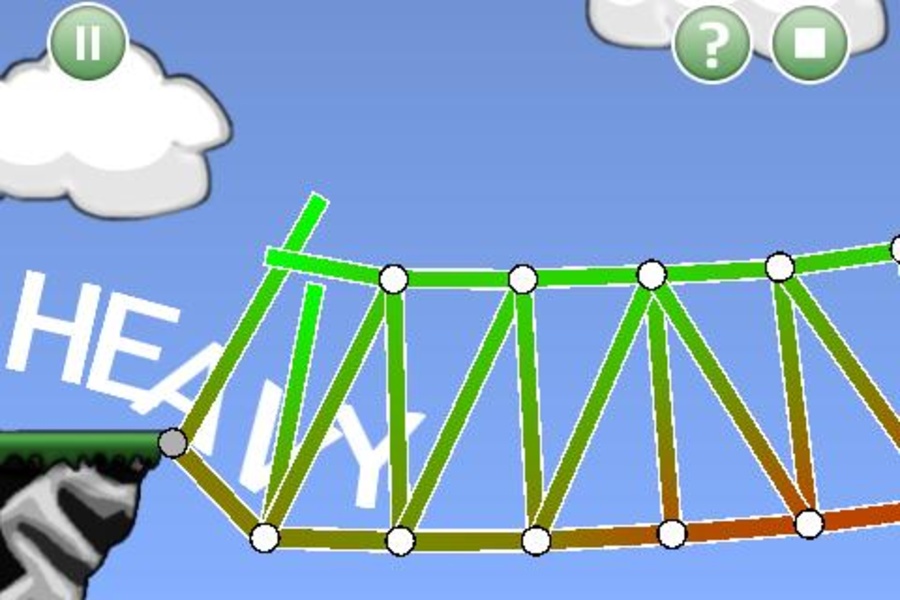 Bridge Basher - Preview 4
