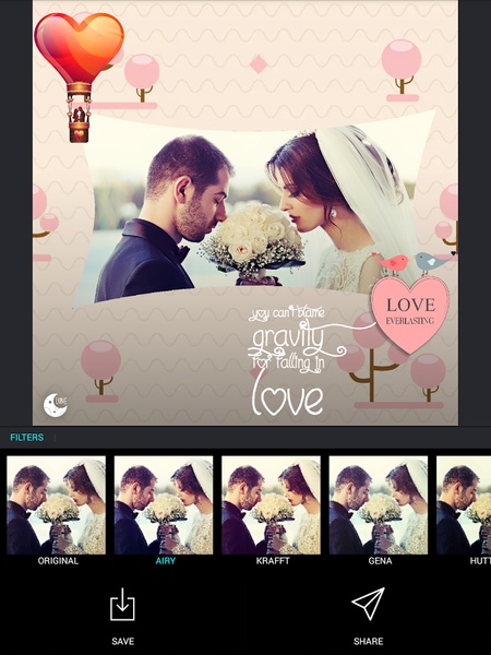 LUNE - Photo frames - Preview 5