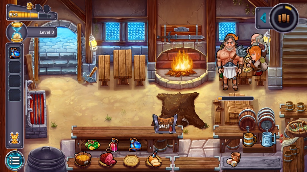 Barbarous - Tavern of Emyr - Preview 2