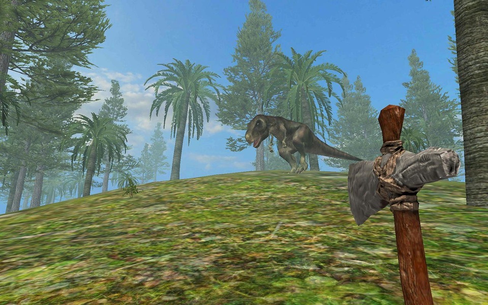 Dinos - Preview 4