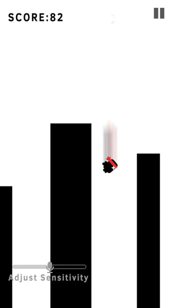 Scream Go Hero: Eighth Note - Preview 2