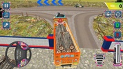 Indian Truck Offroad Cargo Sim screenshot 8