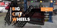 Big City Wheels screenshot 14