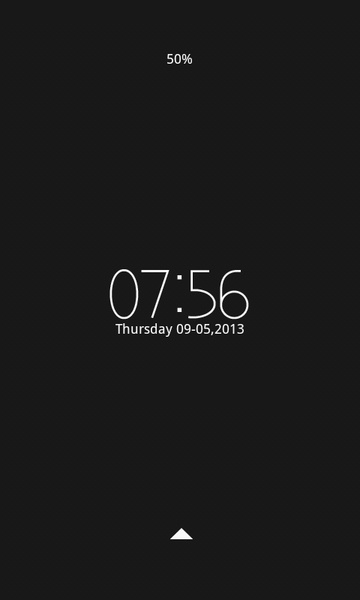 Minimal Black - Preview 2