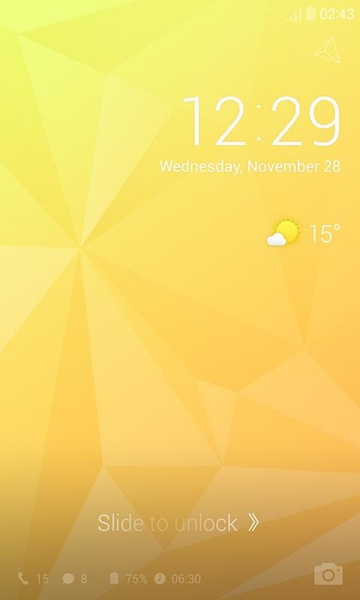 Pastel Color - Preview 3