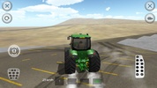 Extreme Nitro Tractor Driving screenshot 6
