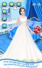 Ice Princess Wedding Salon screenshot 6