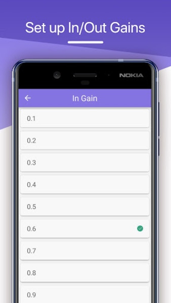 Echo Voice Recorder - Preview 1