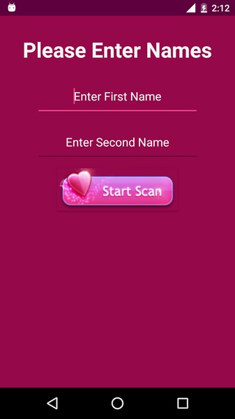 Download do APK de Calculadora Do Amor Jogos para Android
