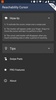 Reachability Cursor screenshot 6