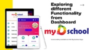 My DSchool Parent App screenshot 7