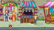 My Little Princess: Stores screenshot 2