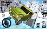 4x4 Off Road Driving simulator screenshot 2