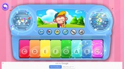 ABC Piano for Kids screenshot 7