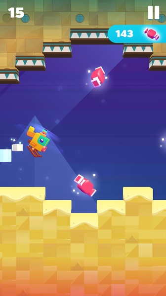 Jelly Copter - Preview 10