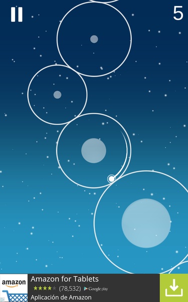 Orbit Jumper - Preview 1