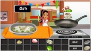 Dora Cooking Dinner screenshot 7