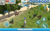 Dog Simulator 3D screenshot 8