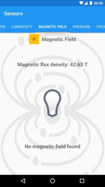 Nexus Sensors - Preview 4
