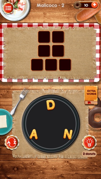 Word cookies - Word Search : Word Connect - Preview 6