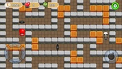 Bomberman screenshot 2