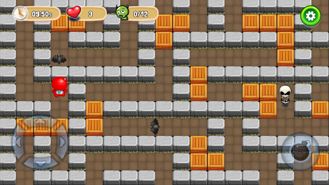 Bomberman - Preview 2