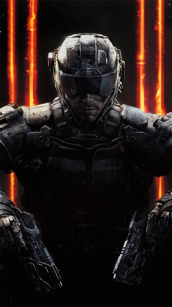 Black Wallpaper Pro 4K - Preview 5