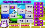 Math for Kids screenshot 2