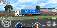 Mobile Truck Simulator screenshot 12