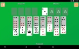 Solitaire Games screenshot 4