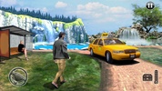Advance Taxi Simulator screenshot 3