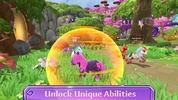 Pony Tales screenshot 4
