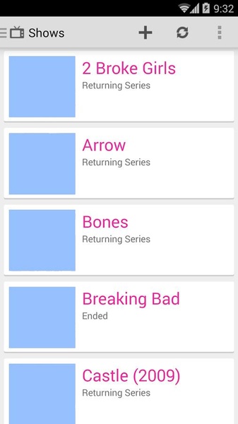 TV Episodes - Preview 5