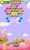 Bubble Candy Christmas screenshot 6