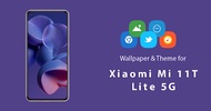 Xiaomi Mi 11 Lite Launcher screenshot 5