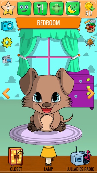 My Virtual Dog Tommy - Preview 14