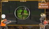 Deer Hunting Quest 3D screenshot 2