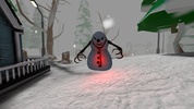 Santa Сlaus - Christmas Horror screenshot 4