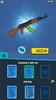 Spy Agent Gun Shooting Game screenshot 2