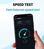 Speed Test & Wifi Analyzer screenshot 5